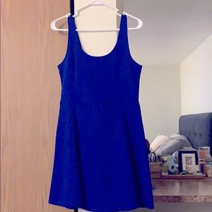 Divided by H&M Skater Dress